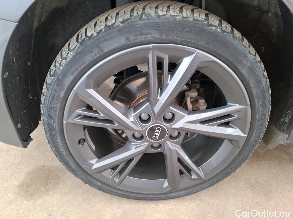  Audi  A3  Sportback 40 TFSI e S line 1.4 TFSI 205CV BVA6 E6d #6