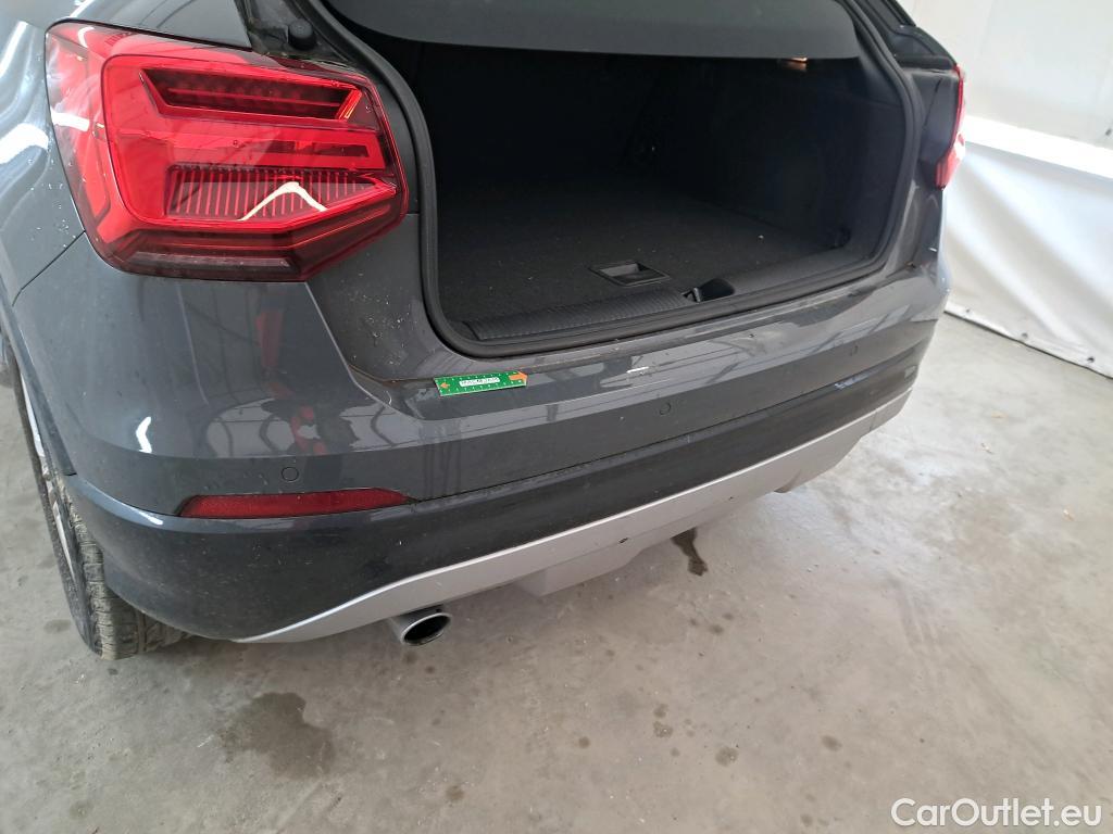  Audi  Q2  30 TDI Business Line 1.6 TDI 115CV BVA7 E6dT #5