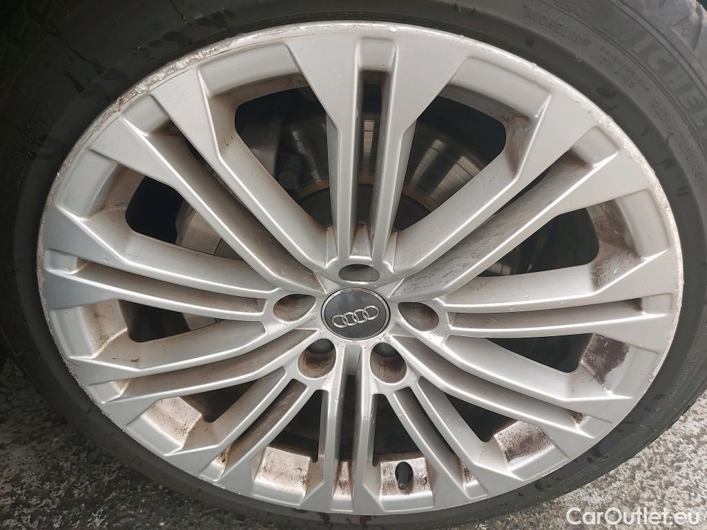  Audi  A5 Sportback AUDI  5p Berline 3.0 TDI 218 QTT S-TT 7 DESIGN LUXE SB #18