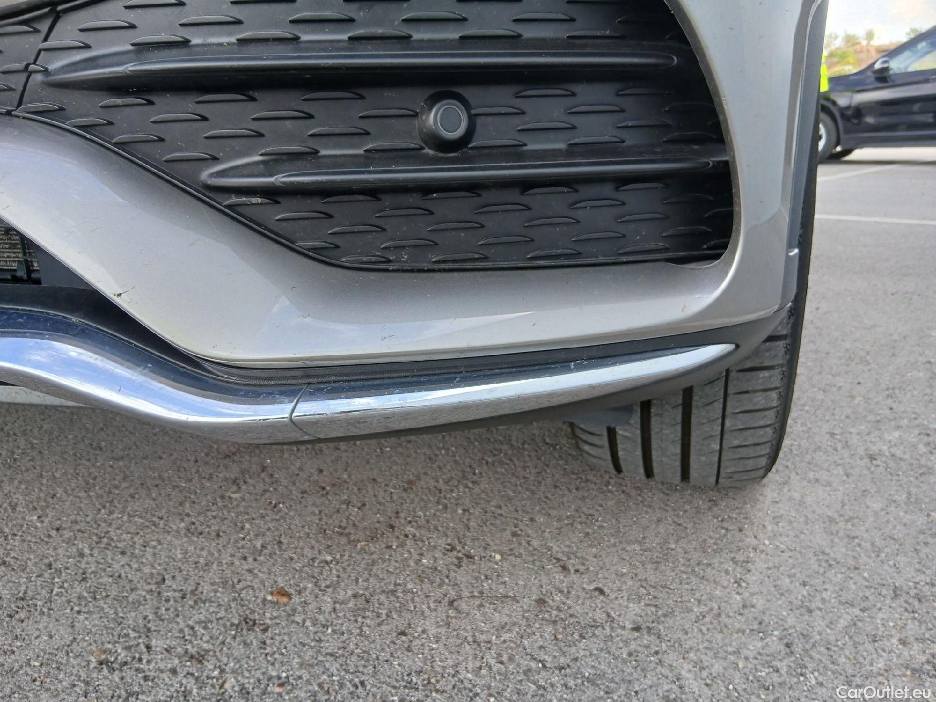  Mercedes  G-Klasee MERCEDES-BENZ Clase GLC / 2019 / 5P / todoterreno GLC 300 de 4MATIC #9