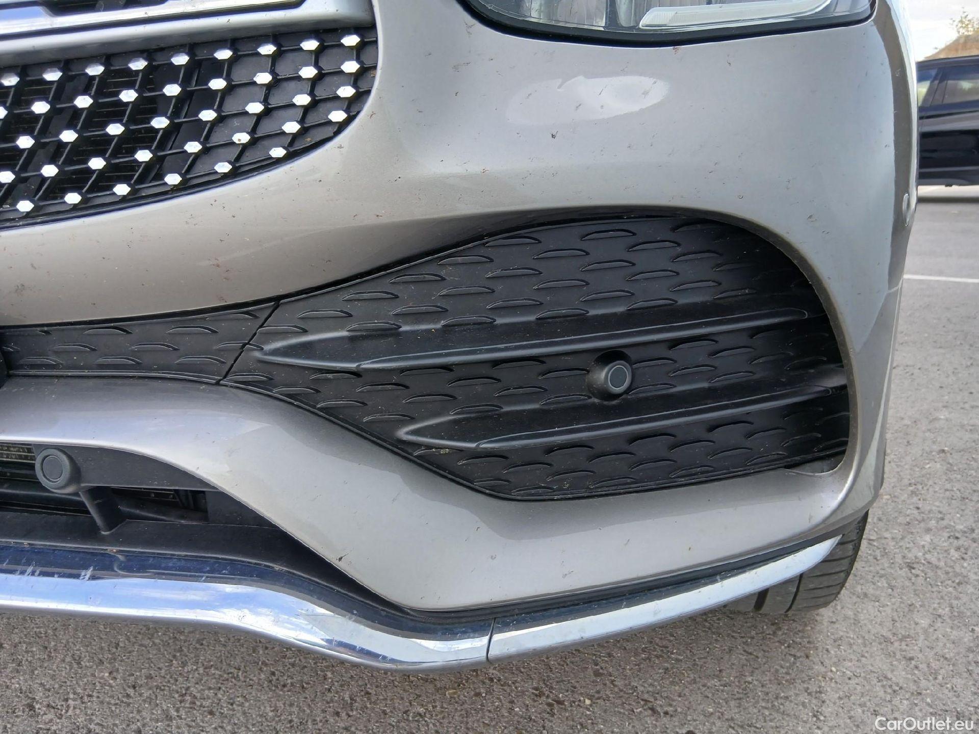  Mercedes  G-Klasee MERCEDES-BENZ Clase GLC / 2019 / 5P / todoterreno GLC 300 de 4MATIC #11