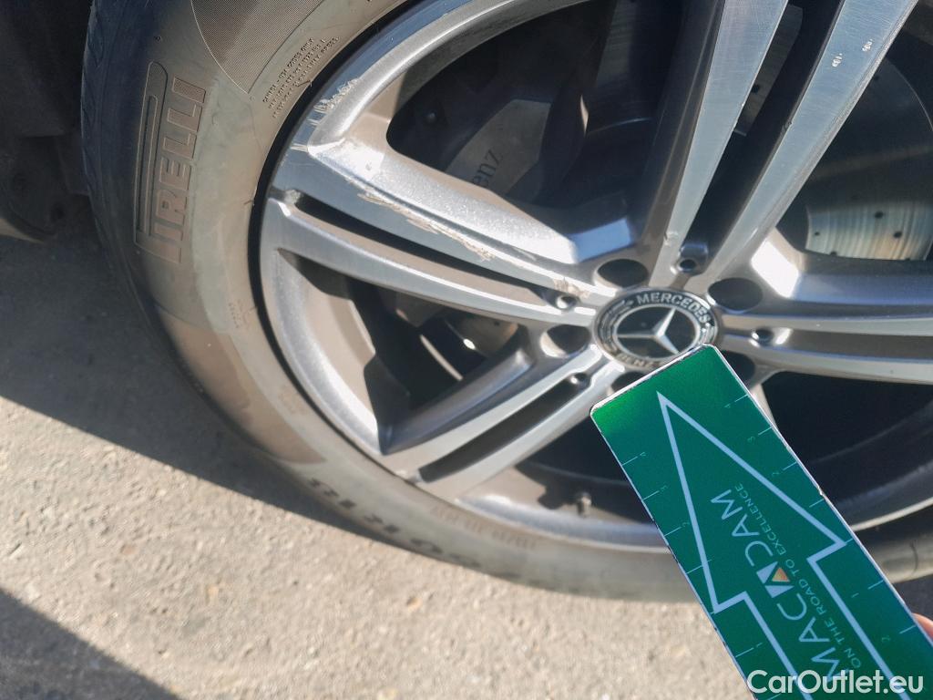  Mercedes  G-Klasee MERCEDES-BENZ Clase GLC / 2019 / 5P / todoterreno GLC 300 de 4MATIC #7