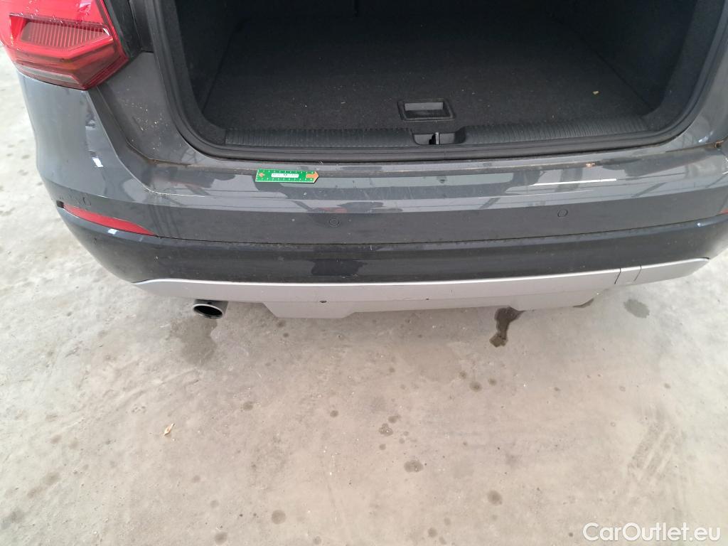  Audi  Q2  30 TDI Business Line 1.6 TDI 115CV BVA7 E6dT #14