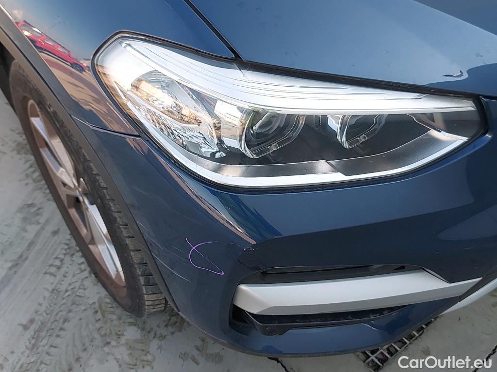  Bmw  X3 BMW  / 2017 / 5P / todoterreno xDrive30e #8