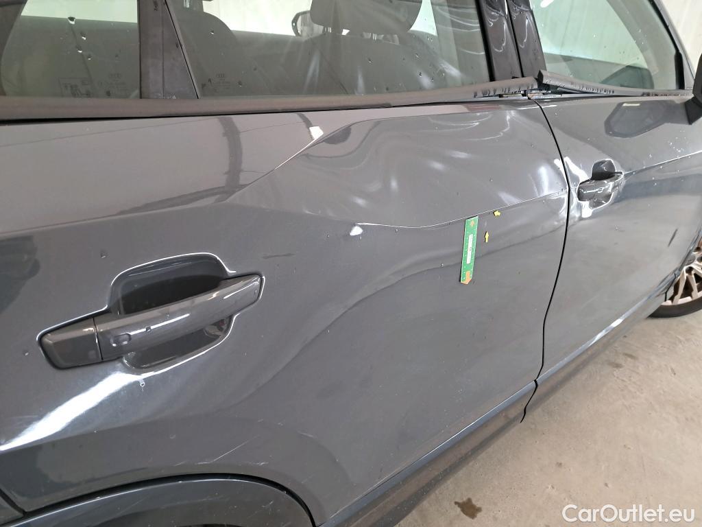  Audi  Q2  30 TDI Business Line 1.6 TDI 115CV BVA7 E6dT #1