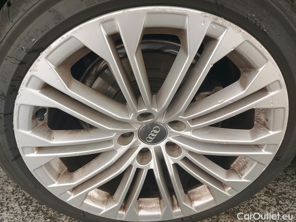  Audi  A5 Sportback AUDI  5p Berline 3.0 TDI 218 QTT S-TT 7 DESIGN LUXE SB #13