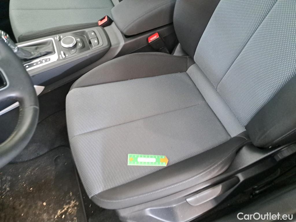  Audi  Q2  30 TDI Business Line 1.6 TDI 115CV BVA7 E6dT #33