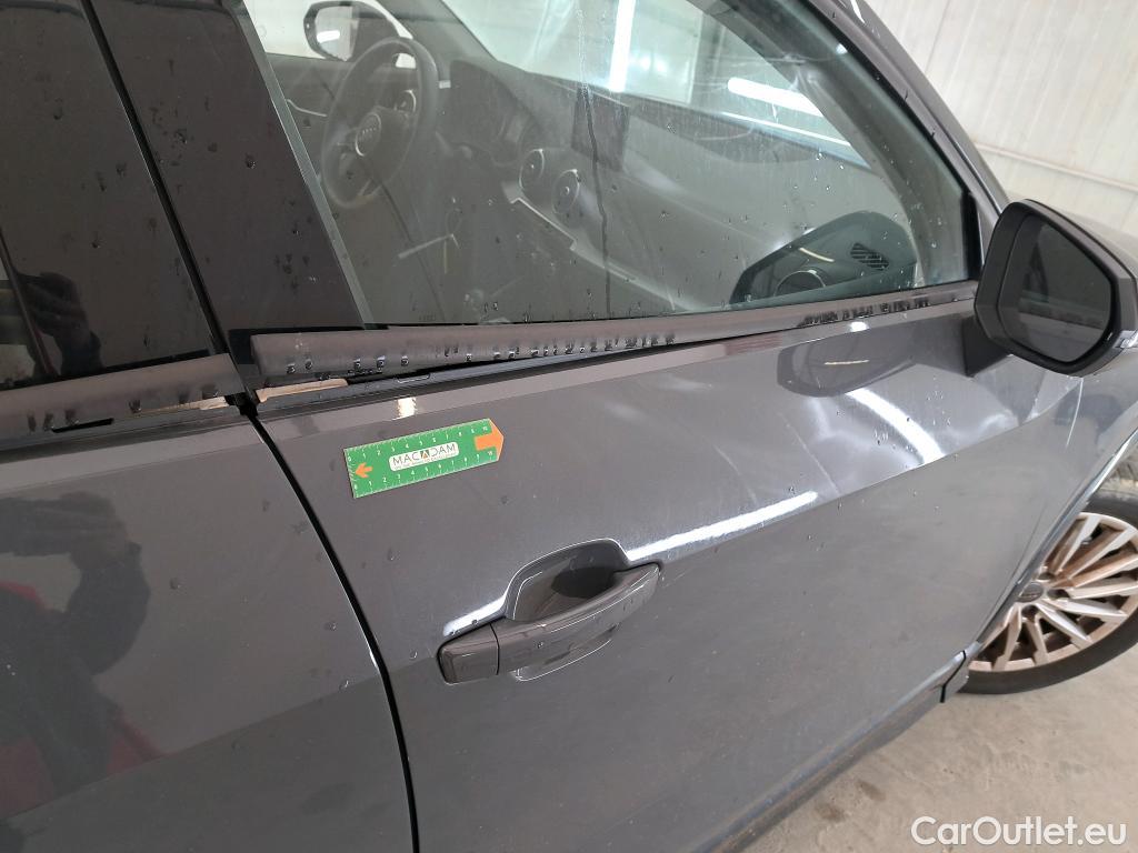  Audi  Q2  30 TDI Business Line 1.6 TDI 115CV BVA7 E6dT #40