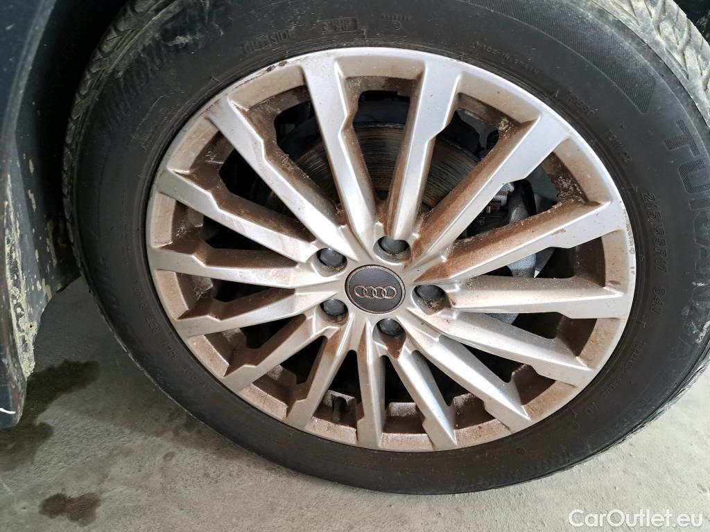  Audi  Q2  30 TDI Business Line 1.6 TDI 115CV BVA7 E6dT #20