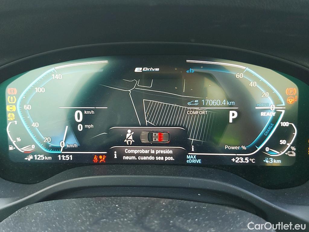  Bmw  X3 BMW  / 2017 / 5P / todoterreno xDrive30e #27
