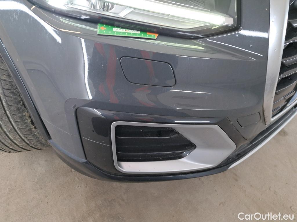  Audi  Q2  30 TDI Business Line 1.6 TDI 115CV BVA7 E6dT #36
