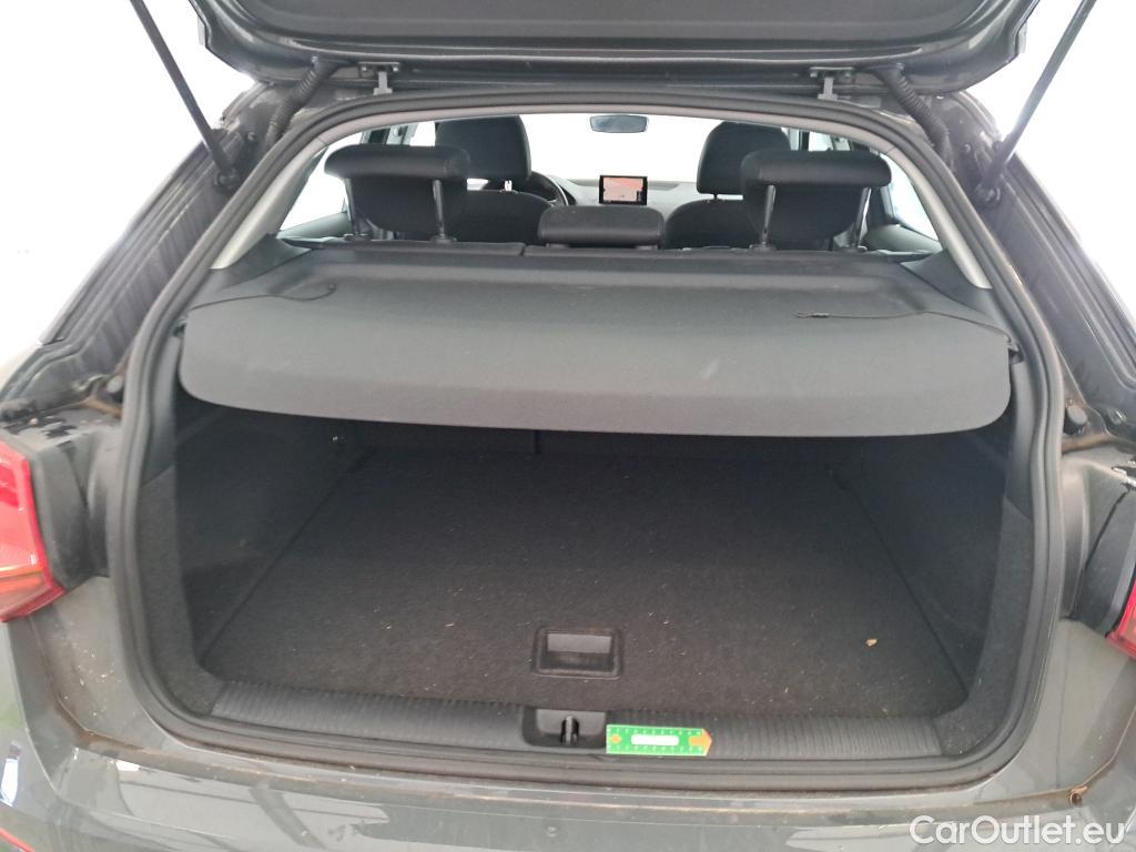  Audi  Q2  30 TDI Business Line 1.6 TDI 115CV BVA7 E6dT #25