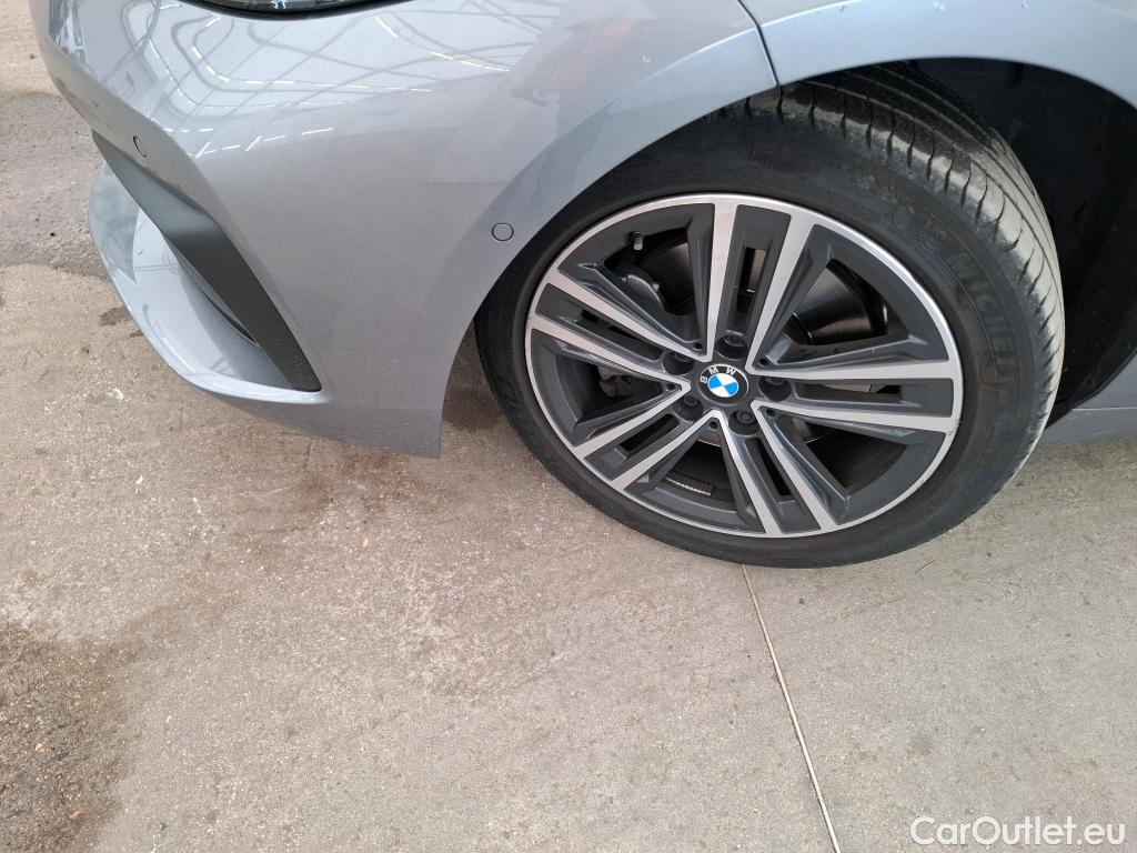  Bmw  Serie 1 Série 1 / 2019 / 5P / Berline 116i DKG7 Business Design #1
