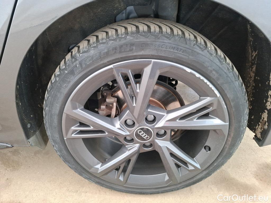  Audi  A3  Sportback 40 TFSI e S line 1.4 TFSI 205CV BVA6 E6d #33