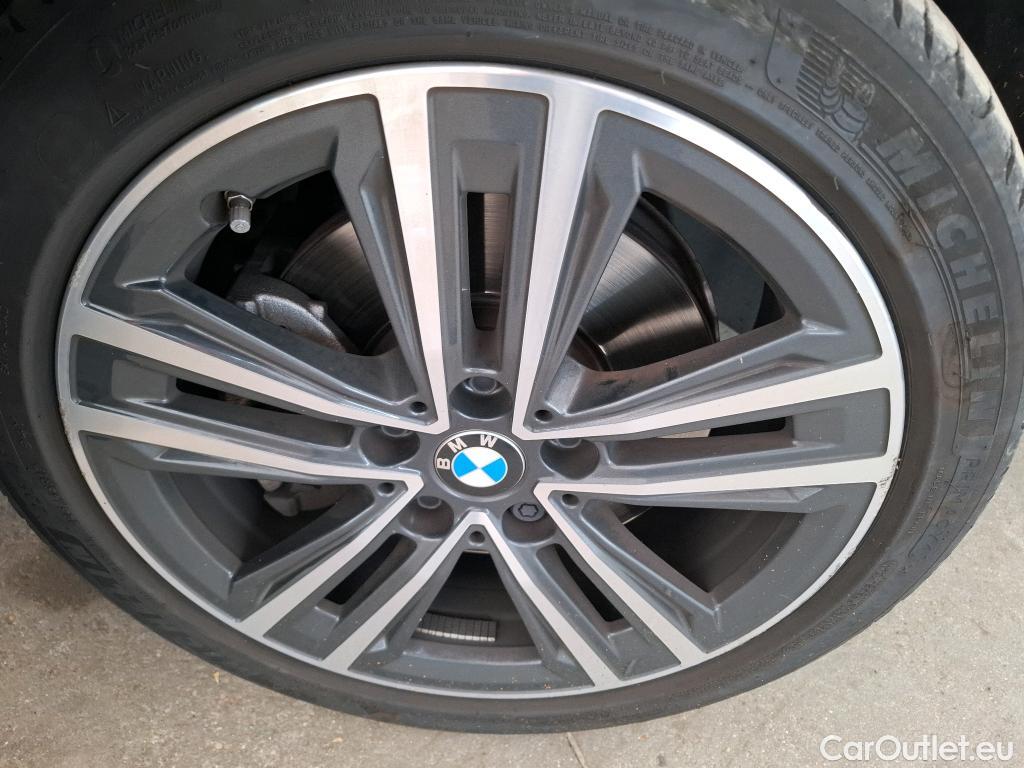  Bmw  Serie 1 Série 1 / 2019 / 5P / Berline 116i DKG7 Business Design #2