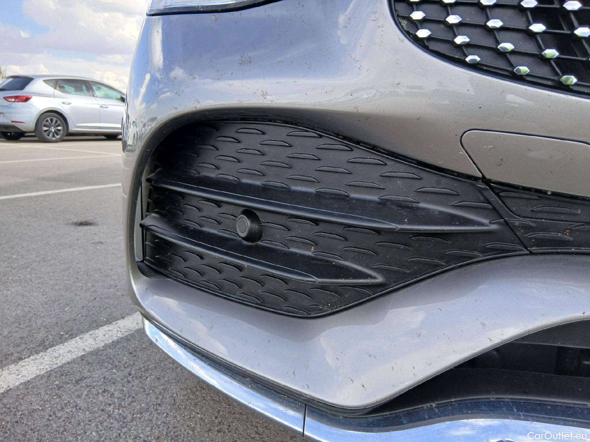  Mercedes  G-Klasee MERCEDES-BENZ Clase GLC / 2019 / 5P / todoterreno GLC 300 de 4MATIC #10