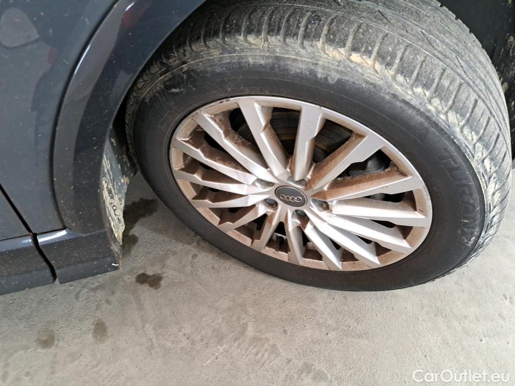  Audi  Q2  30 TDI Business Line 1.6 TDI 115CV BVA7 E6dT #19