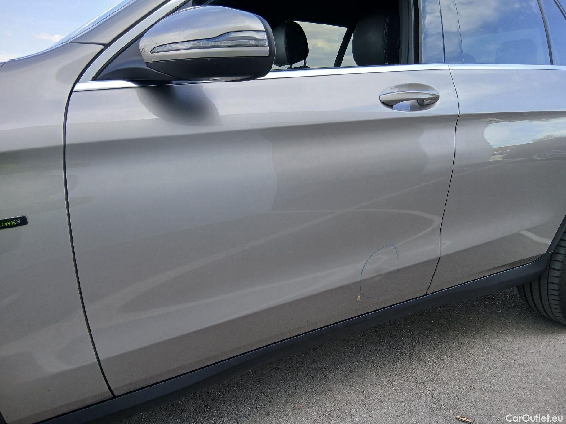  Mercedes  G-Klasee MERCEDES-BENZ Clase GLC / 2019 / 5P / todoterreno GLC 300 de 4MATIC #16