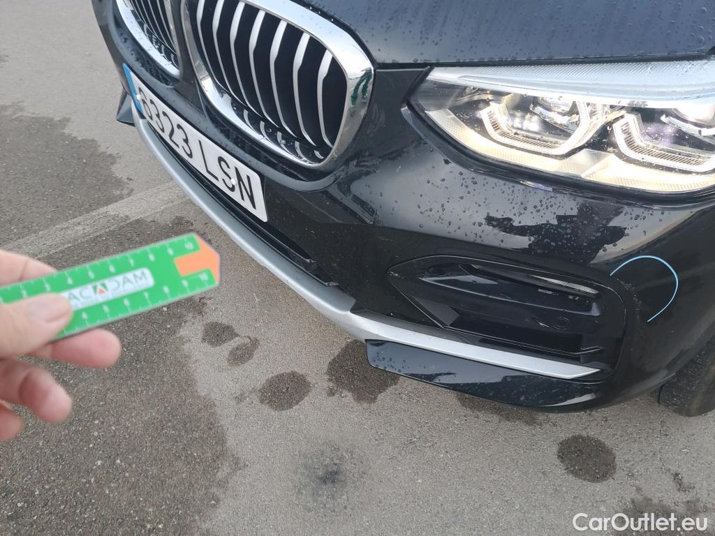  Bmw  X4 BMW  / 2018 / 5P / todoterreno xDrive20d #10