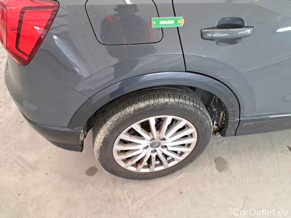  Audi  Q2  30 TDI Business Line 1.6 TDI 115CV BVA7 E6dT #27