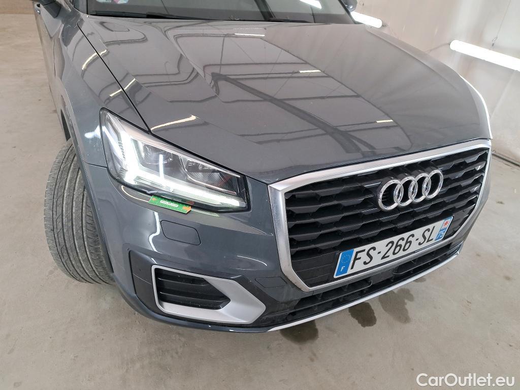  Audi  Q2  30 TDI Business Line 1.6 TDI 115CV BVA7 E6dT #12