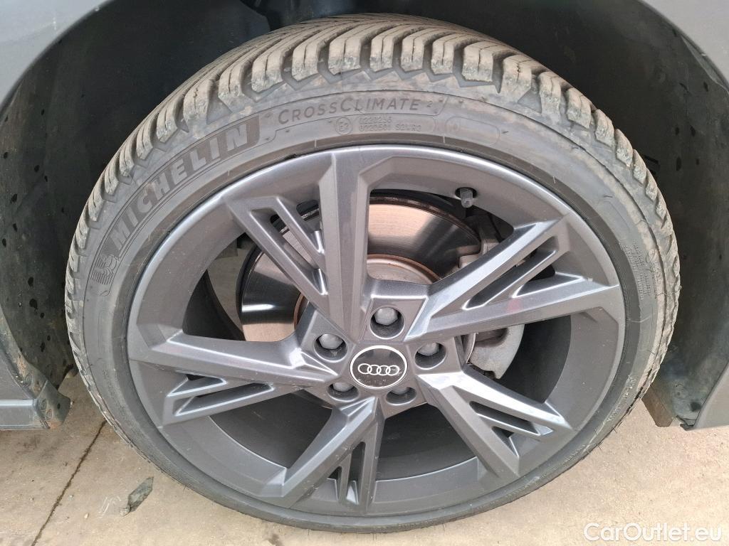  Audi  A3  Sportback 40 TFSI e S line 1.4 TFSI 205CV BVA6 E6d #10