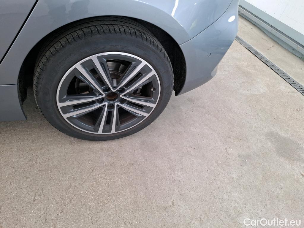  Bmw  Serie 1 Série 1 / 2019 / 5P / Berline 116i DKG7 Business Design #9