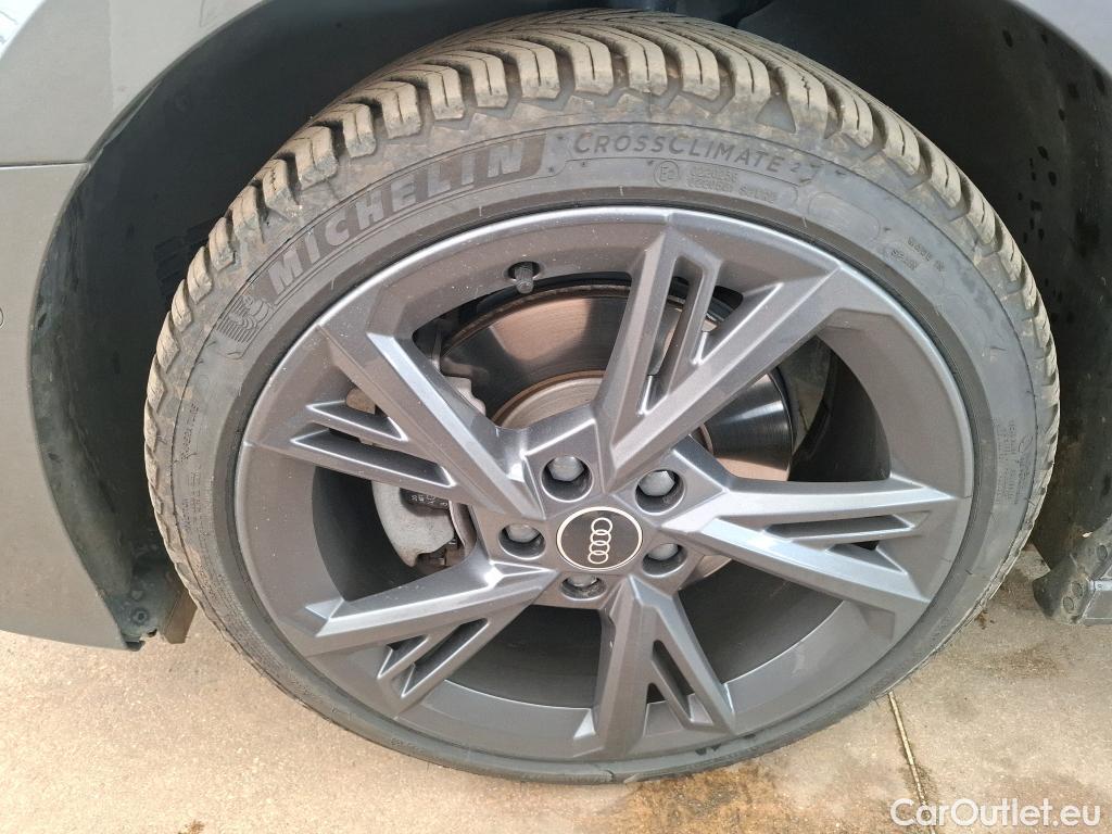  Audi  A3  Sportback 40 TFSI e S line 1.4 TFSI 205CV BVA6 E6d #2