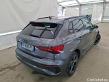  Audi  A3  Sportback 40 TFSI e S line 1.4 TFSI 205CV BVA6 E6d #3