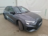  Audi  A3  Sportback 40 TFSI e S line 1.4 TFSI 205CV BVA6 E6d #4