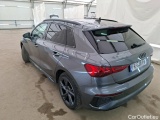  Audi  A3  Sportback 40 TFSI e S line 1.4 TFSI 205CV BVA6 E6d #2
