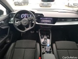  Audi  A3  Sportback 40 TFSI e S line 1.4 TFSI 205CV BVA6 E6d #5