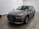  Audi  A4 Allroad AUDI  quattro / 2019 / 5P / Break 40 TDI 204 Quattro S Tronic Design 