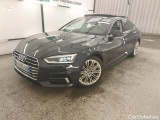  Audi  A5 Sportback AUDI  5p Berline 3.0 TDI 218 QTT S-TT 7 DESIGN LUXE SB 
