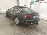  Audi  A5 Sportback AUDI  5p Berline 3.0 TDI 218 QTT S-TT 7 DESIGN LUXE SB #2