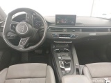  Audi  A5 Sportback AUDI  5p Berline 3.0 TDI 218 QTT S-TT 7 DESIGN LUXE SB #5
