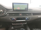  Audi  A5 Sportback AUDI  5p Berline 3.0 TDI 218 QTT S-TT 7 DESIGN LUXE SB #7