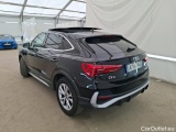  Audi  Q3  Sportback 35 TFSI S line 1.5 TFSI 150CV BVA7 E6d #2