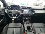  Audi  Q3  Sportback 35 TFSI S line 1.5 TFSI 150CV BVA7 E6d #5