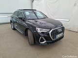  Audi  Q3  Sportback 35 TFSI S line 1.5 TFSI 150CV BVA7 E6d #4