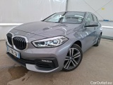  Bmw  Serie 1 Série 1 / 2019 / 5P / Berline 116i DKG7 Business Design 