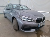  Bmw  Serie 1 Série 1 / 2019 / 5P / Berline 116i DKG7 Business Design #4