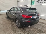  Bmw  Serie 1 BMW Série 1 / 2019 / 5P / Berline 116i Business Design #2