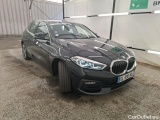  Bmw  Serie 1 BMW Série 1 / 2019 / 5P / Berline 116i Business Design #4