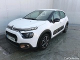  Citroen  C3 CITROEN  / 2020 / 5P / berlina con portón BlueHDi 75KW (100CV) S&S C-Series(SP) 