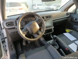  Citroen  C3 CITROEN  / 2020 / 5P / berlina con portón BlueHDi 75KW (100CV) S&S C-Series(SP) #3
