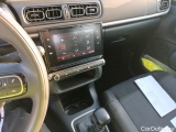  Citroen  C3 CITROEN  / 2020 / 5P / berlina con portón BlueHDi 75KW (100CV) S&S C-Series(SP) #13
