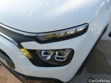  Citroen  C3 CITROEN  / 2020 / 5P / berlina con portón BlueHDi 75KW (100CV) S&S C-Series(SP) #15