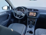  Volkswagen  Tiguan VOLKSWAGEN  / 2020 / 5P / todoterreno Life 2.0 TDI 110kW (150CV) DSG (AC2) #3