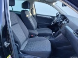  Volkswagen  Tiguan VOLKSWAGEN  / 2020 / 5P / todoterreno Life 2.0 TDI 110kW (150CV) DSG (AC2) #6